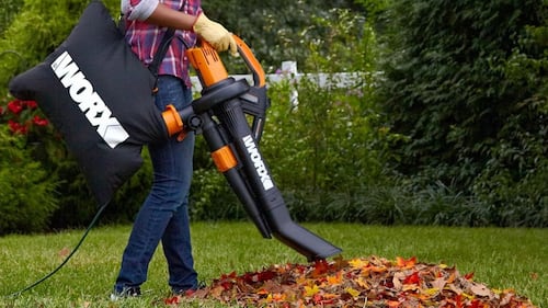 Les 3 meilleurs souffleurs à feuilles pour garder votre cour propre tout l’automne