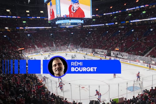 Pool de hockey: les trucs de mononcle Rémi