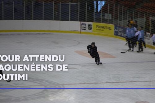 Un retour dans l’incertitude pour les Saguenéens de Chicoutimi