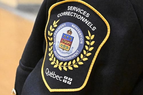 Les agents correctionnels du Québec rejettent l'entente de principe