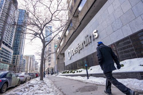 Fin des cartes de crédit «conjointes»: Desjardins fait marche arrière