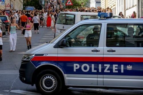 Le suspect dans le complot contre un concert de Taylor Swift est reconnu coupable