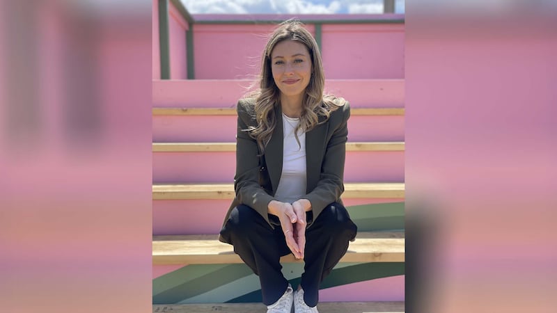 Maude Marquis-Bissonnette, mairesse de Gatineau