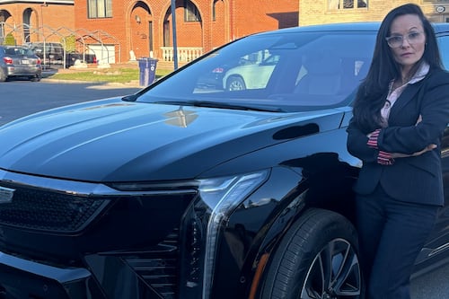 Des allers-retours au garage pendant 16 mois: le calvaire de cette propriétaire d’un véhicule électrique neuf