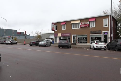 Une attaque au lance-flammes fait un blessé à Jonquière