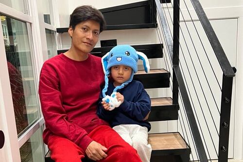 ICE: le garçon de 5 ans, et son père rentrent au Minnesota après avoir été détenus
