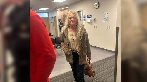 «Punitions violentes» dans une maison d’accueil pour enfants autochtones: les proches de Chantal Charest disent n’avoir rien vu