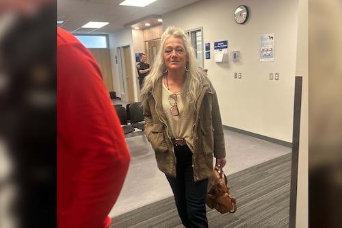 «Punitions violentes» dans une maison d’accueil pour enfants autochtones: les proches de Chantal Charest disent n’avoir rien vu