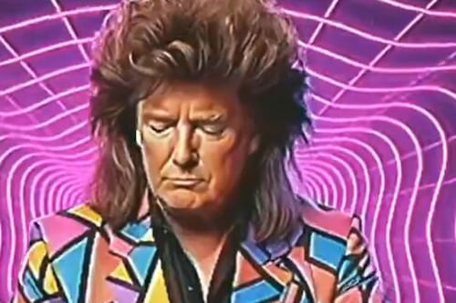 Analyse | Vidéos de l’Iran sur Trump: quel est le but de la propagande sur les réseaux sociaux?
