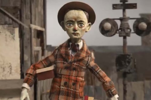 «La jeune fille qui pleurait des perles»: comment produit-on un film oscarisé?