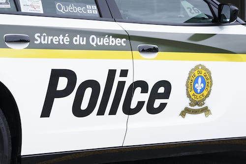 Collision mortelle entre deux motoneigistes en Outaouais