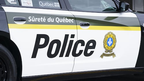 Un piéton décède à la suite d’une collision avec un train au Saguenay–Lac-Saint-Jean