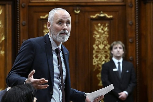 Analyse | Du PLC, à QS... au PQ: Vincent Marissal est-il une «girouette»?
