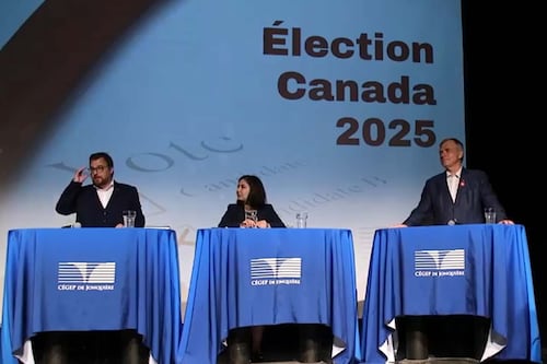 Élections fédérales: les candidats dans Jonquière parlent d’immigration et d’enjeux locaux