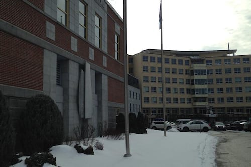 L'hôpital Ste-Croix de Drummondville restreint l'accès à son urgence