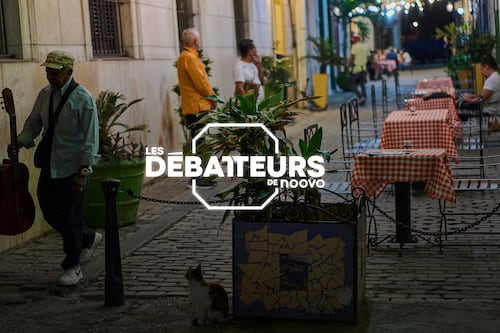 QUESTION DU JOUR | Le Canada doit-il en faire plus pour aider les Cubains?