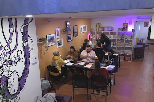 «Enjoy», des rencontres sociales pour briser la solitude chez les jeunes montréalais