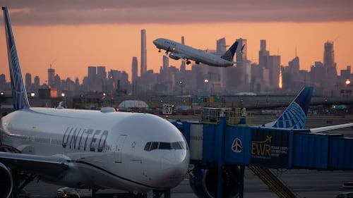Washington prolonge l'interdiction des vols vers la capitale haĂŻtienne
