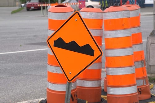 L'été s'annonce actif pour les chantiers routiers