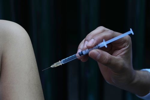 Des cas de rougeole rapportés dans la Capitale-Nationale