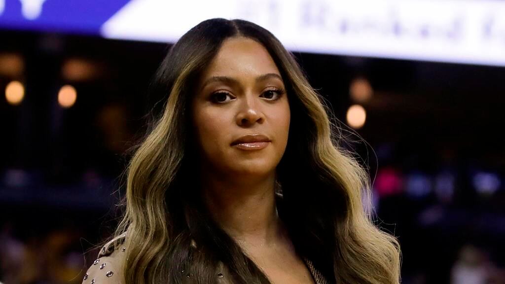 Beyoncé recevra le prix de l'innovation au gala iHeartRadio 2024