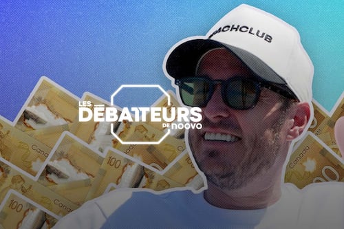 QUESTION DU JOUR | Pour ou contre les influenceurs qui font campagne pour un parti politique?