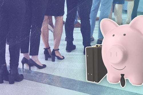 «J’ai donné une vingtaine de CV»: rude temps pour les chercheurs d’emploi