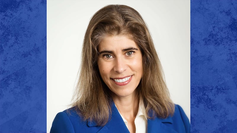 Annie Boilard, présidente du Réseau Annie RH.