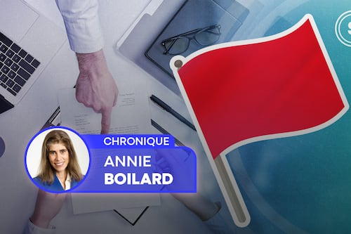 Savoir décoder les «red flags» dans les offres d’emploi