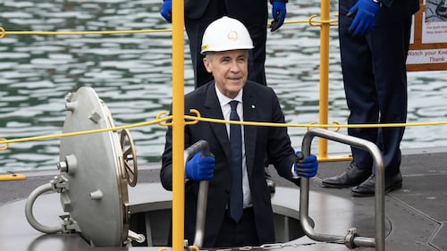 La course au contrat de remplacement des sous-marins canadiens touche à sa fin