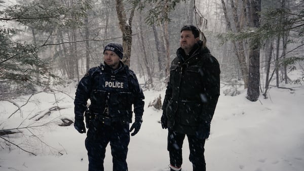 Des dizaines de migrants sauvés du froid depuis décembre