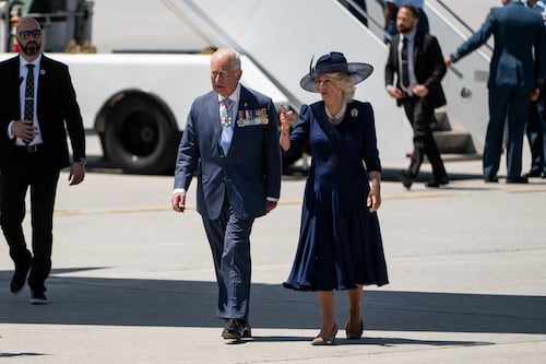 Un nouveau billet de 20$ mettra à l’honneur le roi Charles III