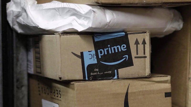 Action collective contre Amazon: un colis en retard en 2025? On pourrait vous dédommager