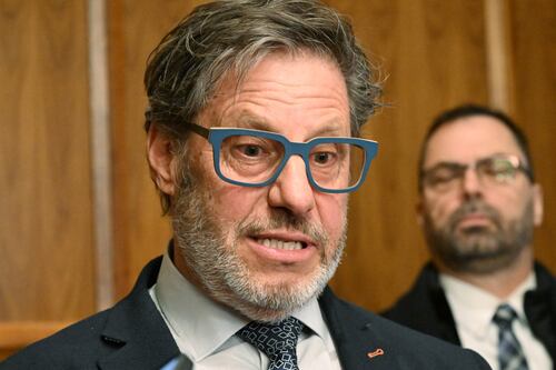 Gilles Bélanger rencontrera Santé Québec pour aborder un potentiel report du DSN