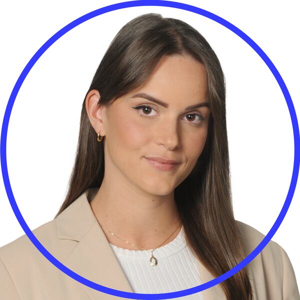 Juliette Poireau