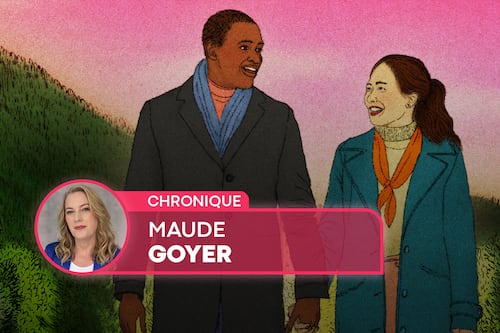 Le romantisme n’est pas mort