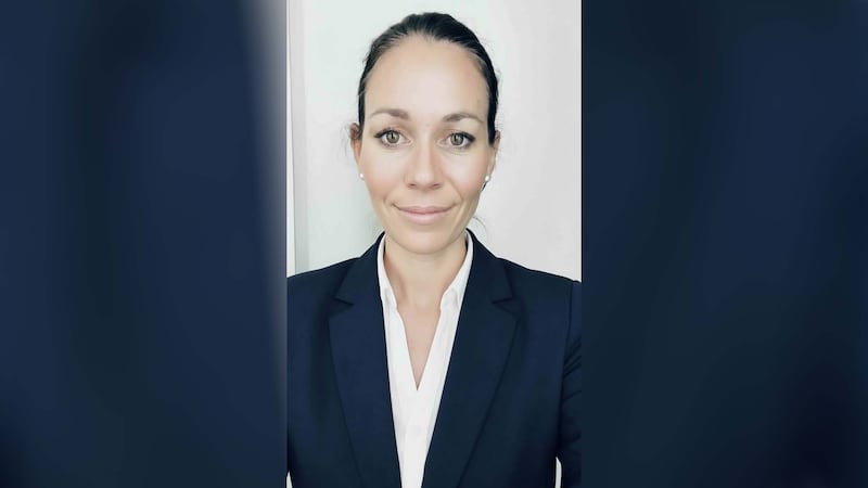 Dre Sarah Lapointe, neuro-oncologue au CHUM.
