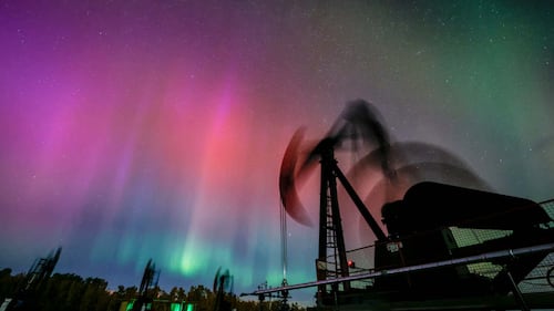 Des aurores boréales seront visibles mercredi soir dans le ciel québécois