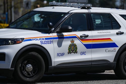 Un présumé passeur accusé de voies de fait contre un policier après une opération à la frontière