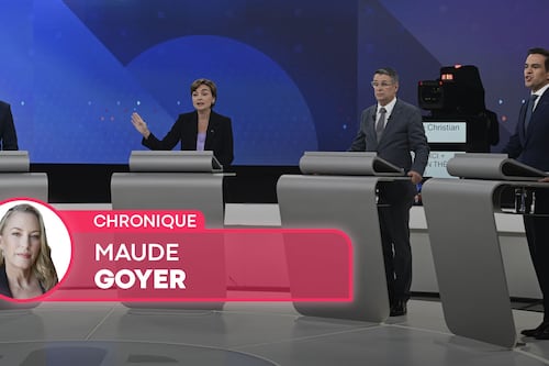 Élections 2026: des promesses ou de bonnes histoires?