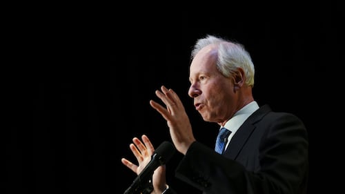 Les relations avec l'Europe nécessitent davantage de diplomates, juge Stéphane Dion