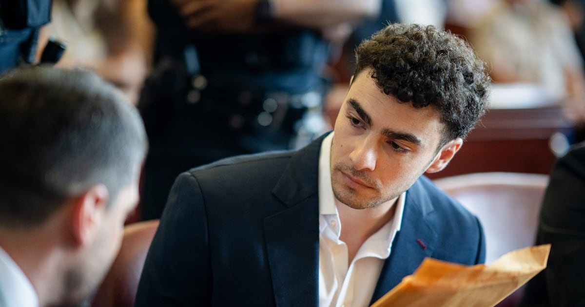 Murder of a CEO: Luigi Mangione will invoke a psychiatric defense