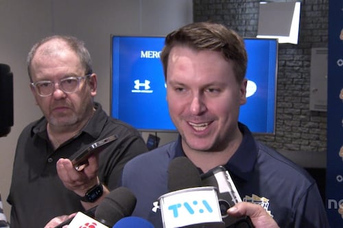 Le match des étoiles 2024 de la ligue Frontière présenté à Québec