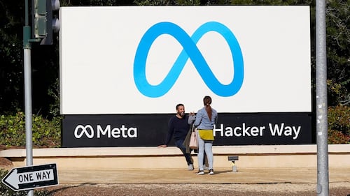 Meta accusé d’avoir «appâté» les enfants et «trompé» le public
