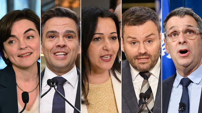 Élections Québec 2026, jour 8: voici l’horaire des chefs de parti aujourd’hui