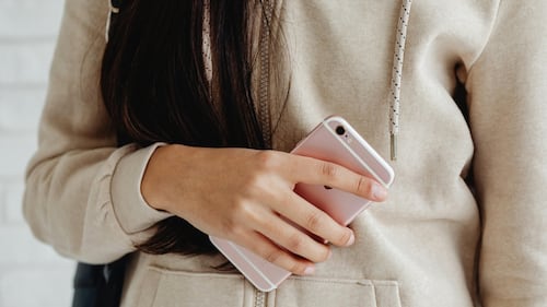 Vivre un mois sans téléphone, le pari de jeunes Américains pour déconnecter