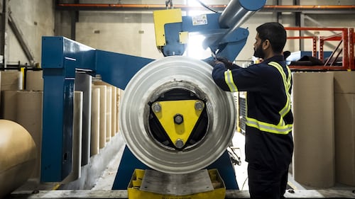 Le taux de chômage a reculé pour s’établir à 6,6% en mai au Canada