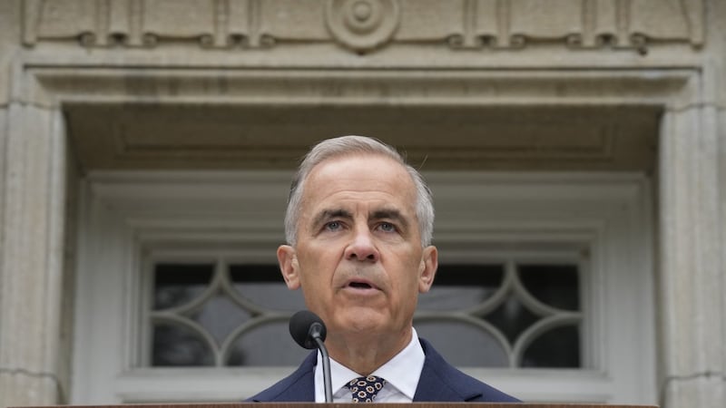Carney n’a «aucun rival évident» parmi les conservateurs