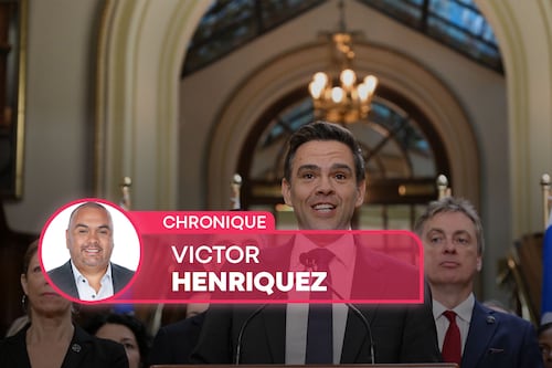 Charles Milliard: présenter l’humain, définir le politicien