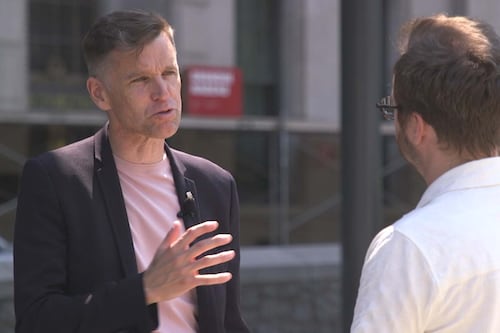 Les feux rouges et verts de Bruno Marchand: le bilan du maire de Québec dévoilé